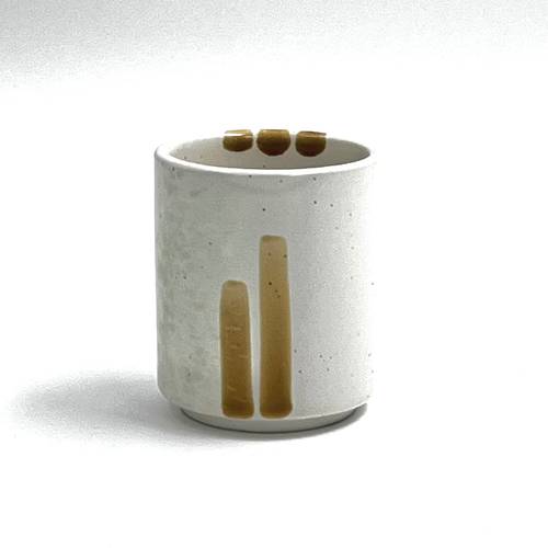 Coffee Cup - Mountains - 140ml