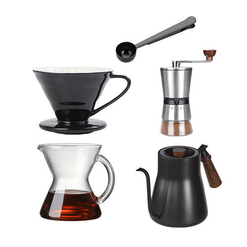 V60 tools set - 5 pecices