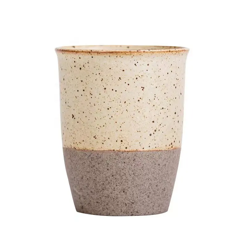 Coffee Cup - Imperturbability - 130ml