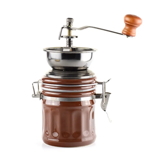 Manual Grinder Ceramic