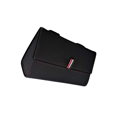 Sunglasses Holder for Car - Black