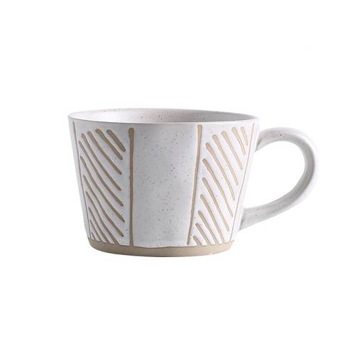 Coffee cup - Patterns - 360 ml