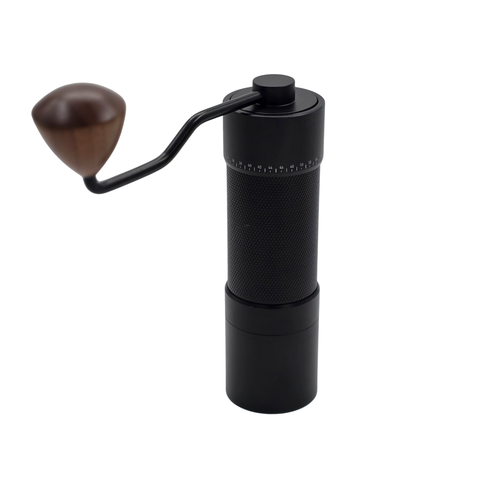 Stainless Steel Manual Coffee Grinder