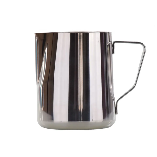 350ml Pitcher - Silver - Stainless Steel