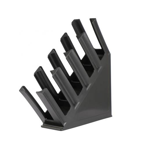 Paper Coffee Cup Holder – Black