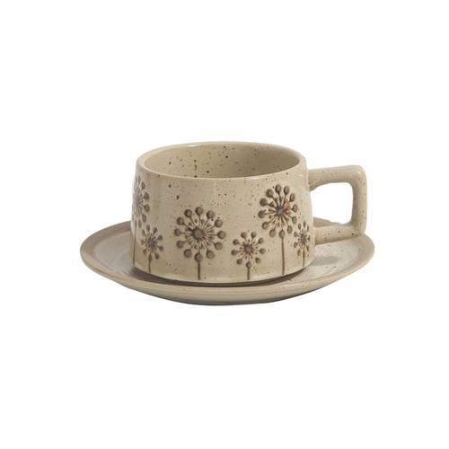 Coffee cup - Mills - 220 ml 