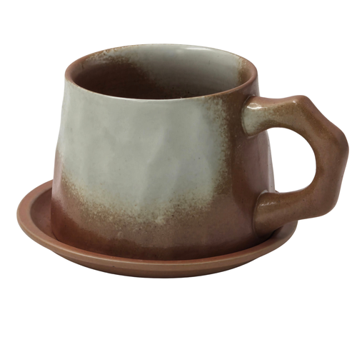 كوب قهوة - روز - 300 مل 