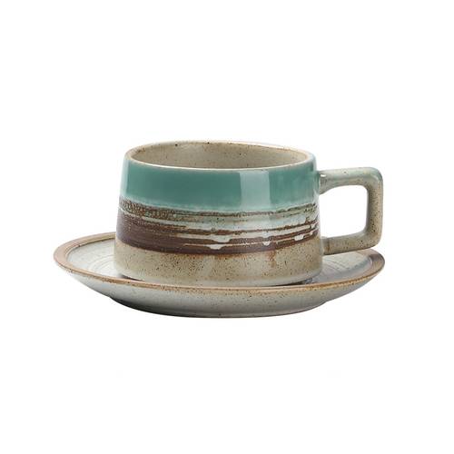 Coffee cup - Skyline - 220 ml 