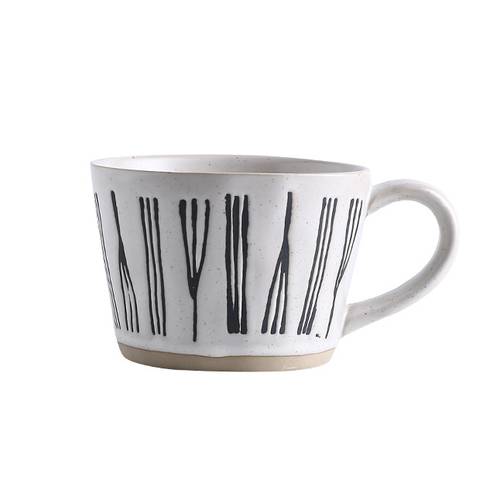 Coffee cup - Primal - 360 ml