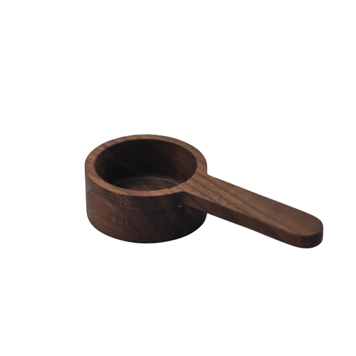 Wooden Coffee Measuring Spoon – Design 01