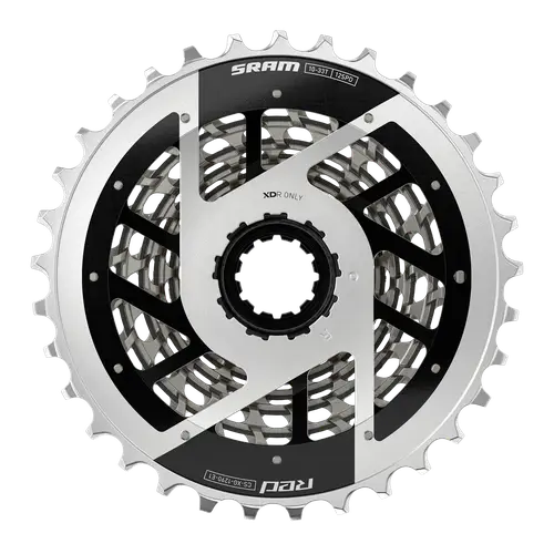 SRAM RED XG-1290 Cassette E1 10- 28T