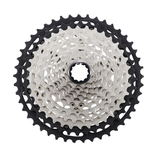 شيمانو كاسيت DEORE XT CS-M8100-12-speed
