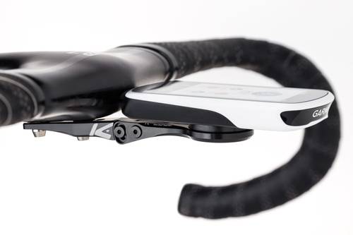 كي ادج حامل قارمن Integrated Handlebar