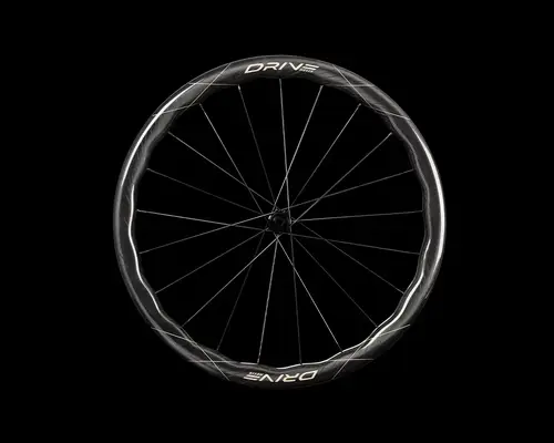 جنوط ELITEWHEELS Drive Helix 57D SS