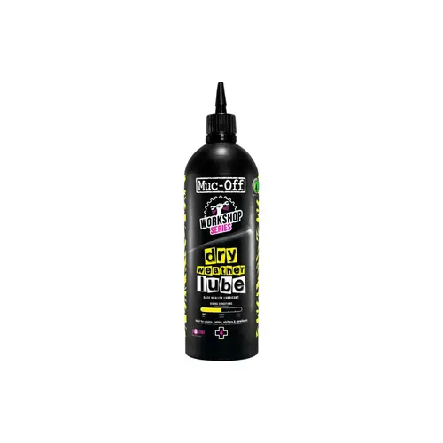 زيت MUC-OFF DRY LUBE 1L