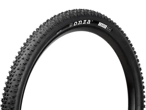 اطارات ONZA CANIS Black 29x2.30 TLR