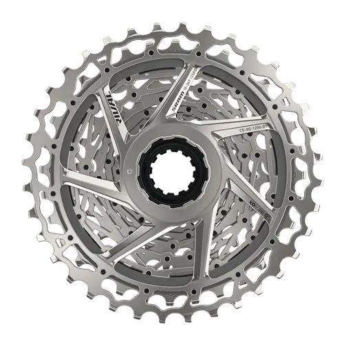 كاسيت SRAM Rival XG-1250 Cassette 12 10-30