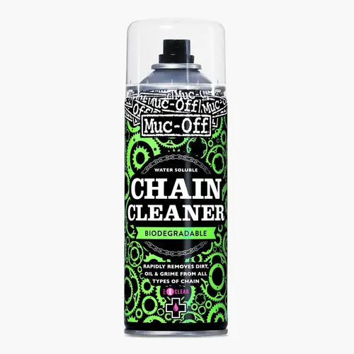 منظف الجنزير MUC OFF Bio Chain Cleaner - 400ml 