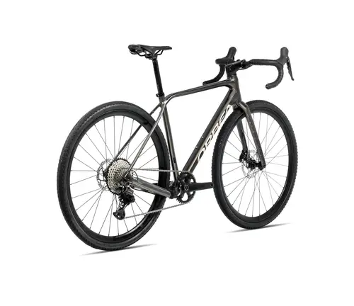 دراجة قرافل Orbea (S143) Terra H30