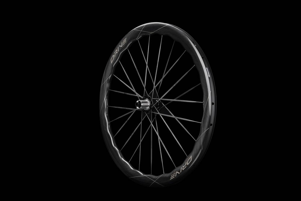 ELITEWHEELS Drive Helix 46D Disc Brake