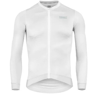 SUAREZ RAPID WHITE 2.3 jersey