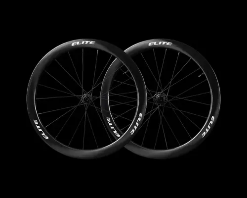 جنوط كاربون ELITEWHEELS Marvel 50D II Silver