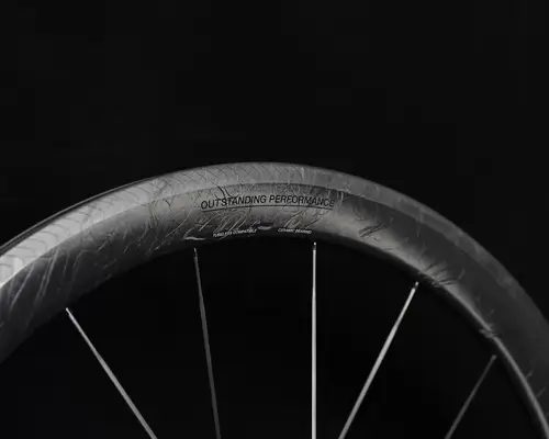 جنوط ELITEWHEELS DRIVE 50V Rim brake