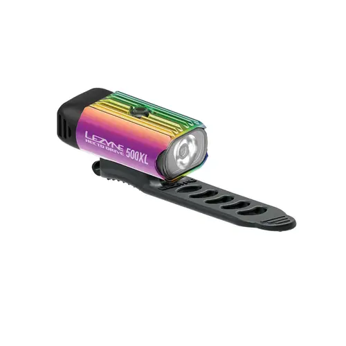ليزاين  HECTO DRIVE 500XL neo Metallic