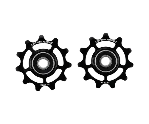 ceramicspeed Pulley wheels for Shimano 12s