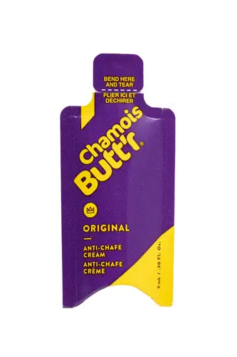 كريم  Chamois Butt'r Original Anti-Chafe 9ml