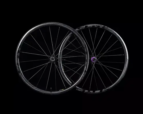 ELITEWHEELS Marvel Gravel 35
