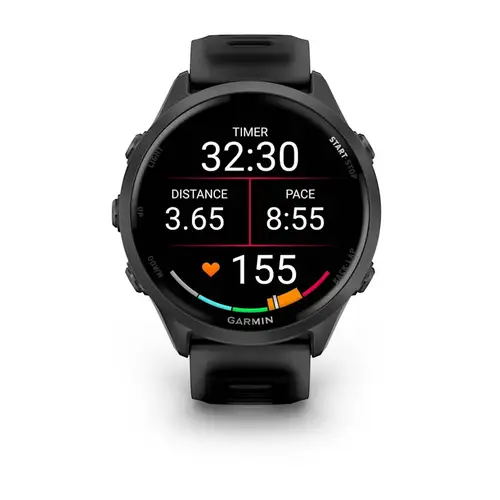 ساعة قارمن Forerunner® 570 – 47mm