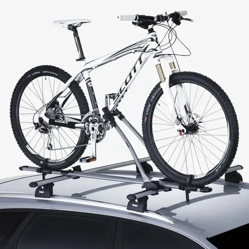 حامل دراجة Thule FreeRide 532 Roof Top Aluminium Bike Rack