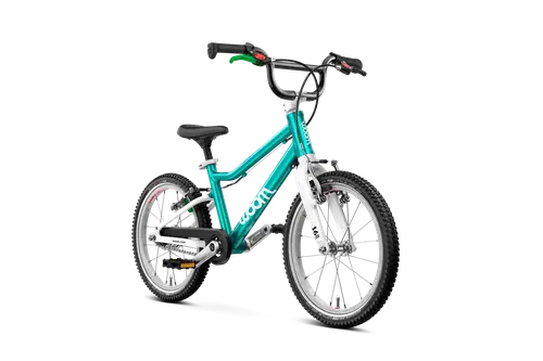 دراجة WOOM GO 3 Automatic