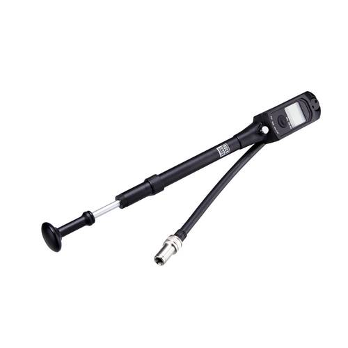 مضخة هواء ROCKSHOX High Pressure Fork/Shock Pump - 300 psi