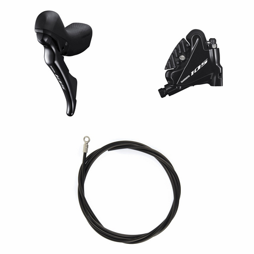 SHIMANO 105 Brake (Kit) ST-7170 12speed
