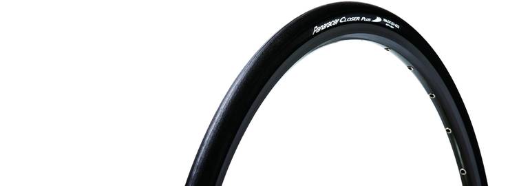 Closer Plus 700x25c Panaracer