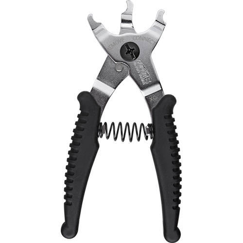 مفك جنزير  SuperB 2 in 1 master link pliers-The Trident