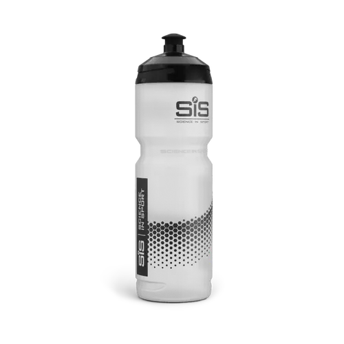 مطارة SiS Wide Neck Water Bottle - 800ml