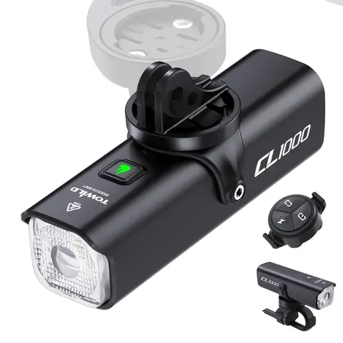 اضائة TOWILD CL1000 light