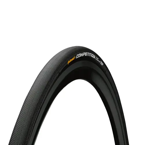 Continental Competition Tubular Black Chili 700x25C