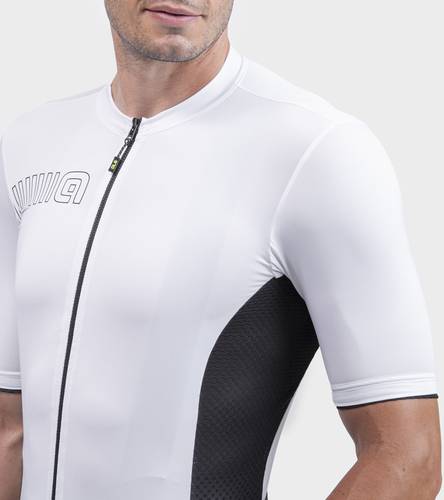 ALE MAGLIA MC - SS JERSEY