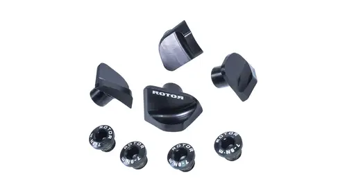 ROTOR - أغطية Shimano Bolt
