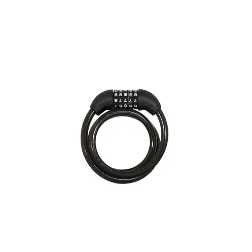 قفل Spartan Combination Cable Lock 100cm