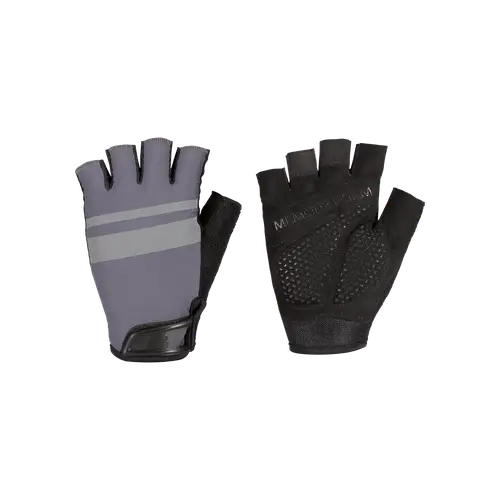 BBB GLOVES HIGHCOMFORT 2.0-GREY