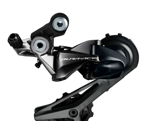 SHIMANO REAR DERAILLEUR RD-R9100 DURA-ACE