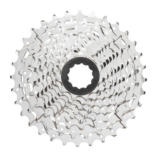 كاسيت MICROSHIFT H-SERIES 9 Speed