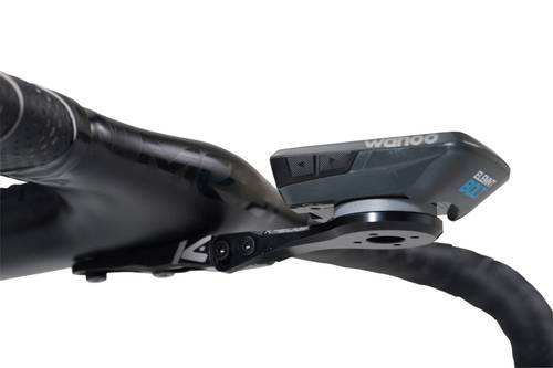 K-EDGE WAHOO Integrated Handlebar System Combo Mounts