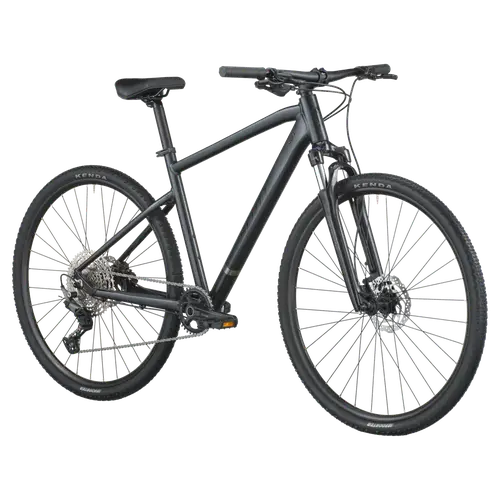 Scott Sub Cross 10 Deore 1x12