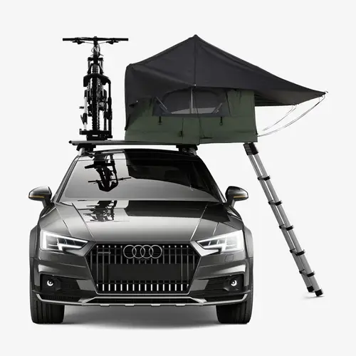 خيمة Thule Foothill 2-Person Rooftop Tent